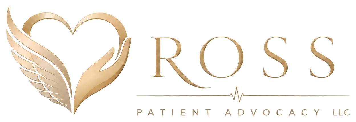 Ross Patient Advocacy LLC